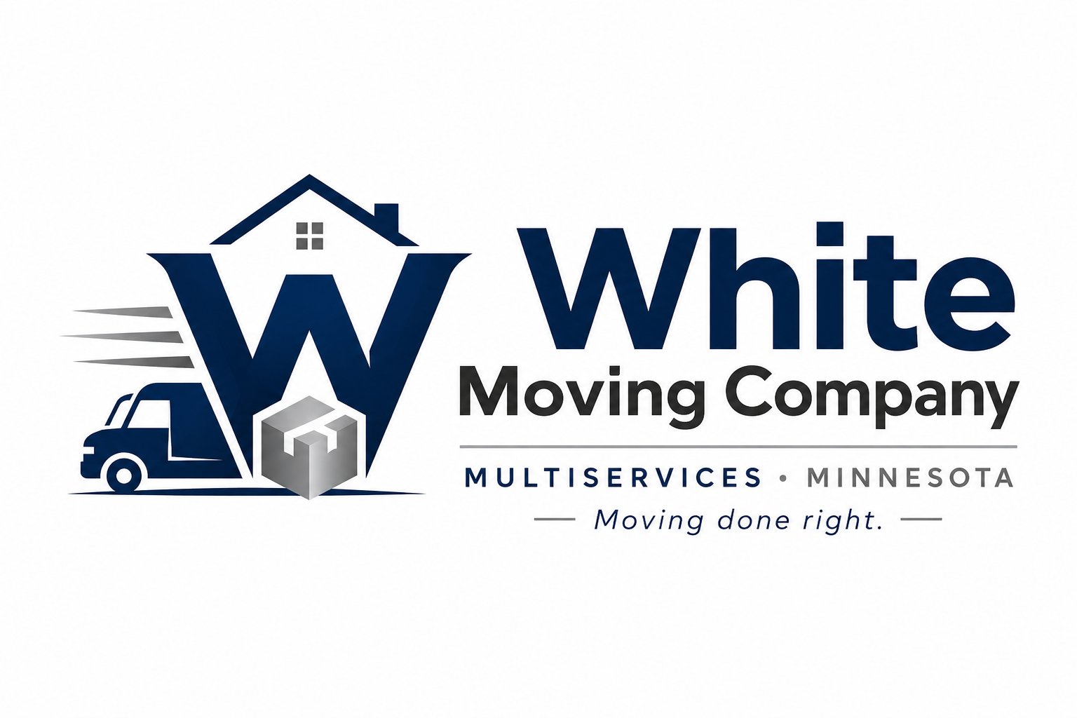 White Moving Company Multiservices